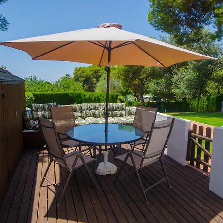 Apartment Seghers- Seaside Charm By The Beach Εστεπόνα Εξωτερικό φωτογραφία