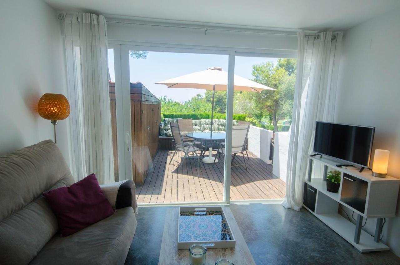 Apartment Seghers- Seaside Charm By The Beach Εστεπόνα Εξωτερικό φωτογραφία