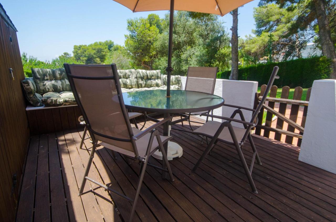 Apartment Seghers- Seaside Charm By The Beach Εστεπόνα Εξωτερικό φωτογραφία