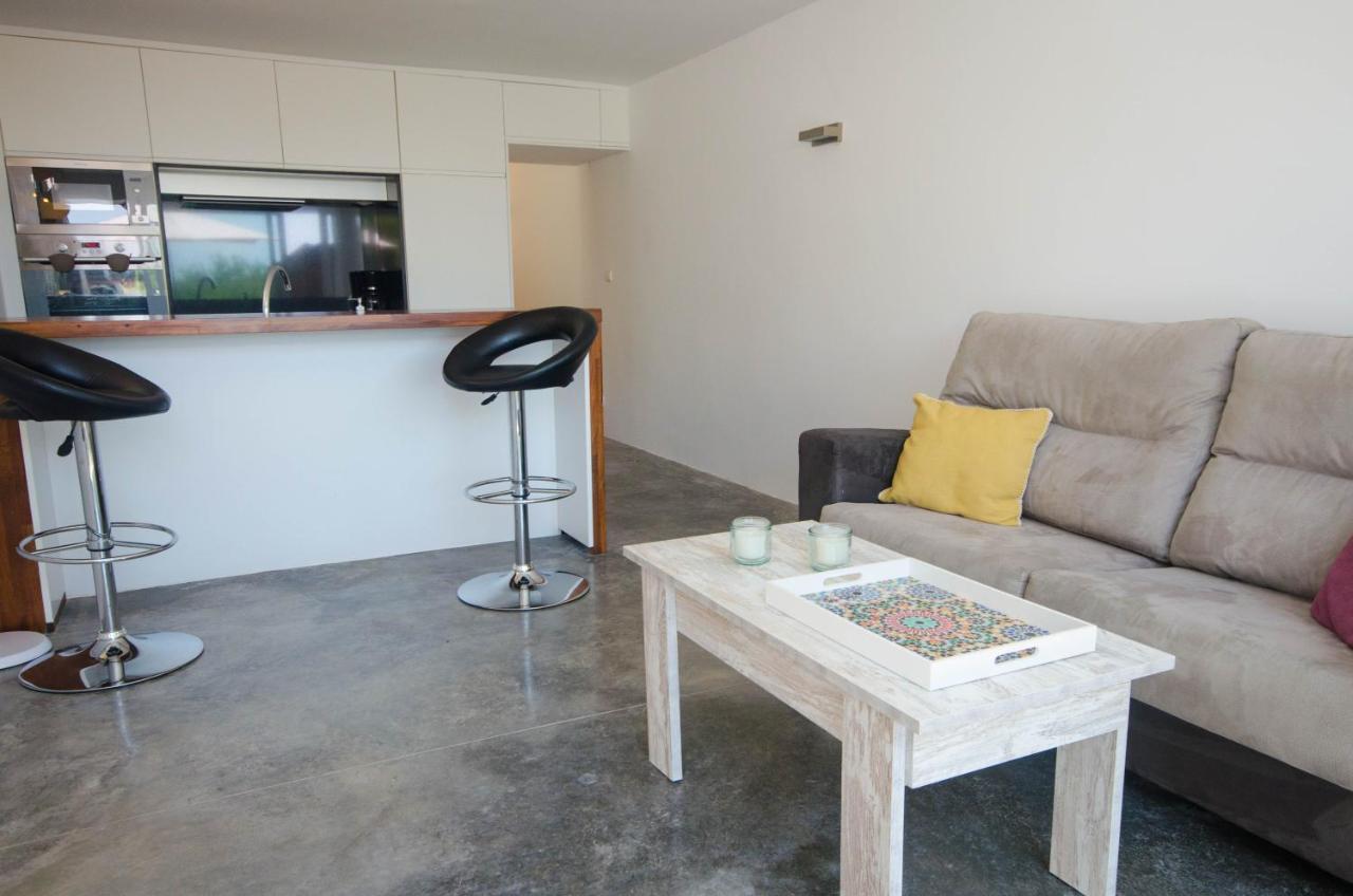 Apartment Seghers- Seaside Charm By The Beach Εστεπόνα Εξωτερικό φωτογραφία