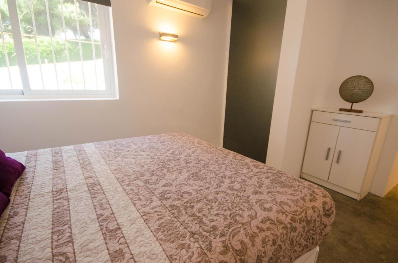 Apartment Seghers- Seaside Charm By The Beach Εστεπόνα Εξωτερικό φωτογραφία