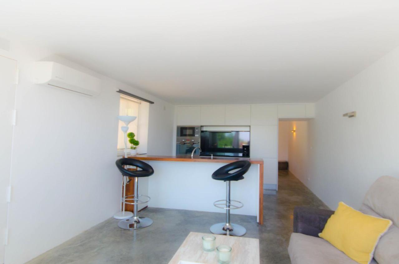 Apartment Seghers- Seaside Charm By The Beach Εστεπόνα Εξωτερικό φωτογραφία