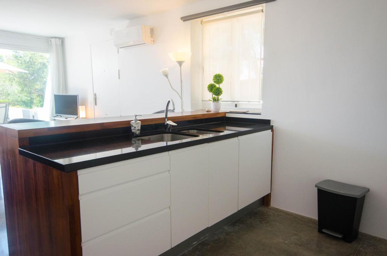Apartment Seghers- Seaside Charm By The Beach Εστεπόνα Εξωτερικό φωτογραφία