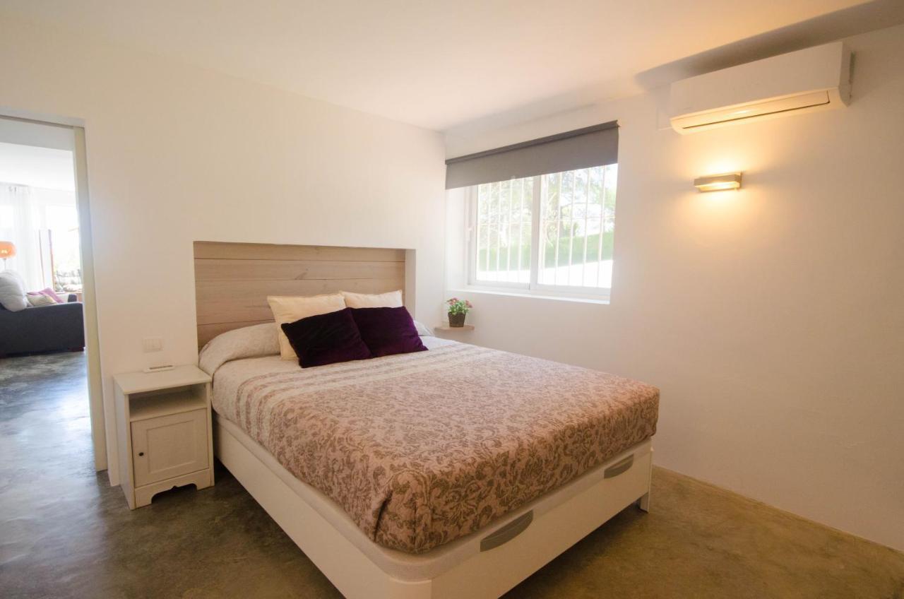 Apartment Seghers- Seaside Charm By The Beach Εστεπόνα Εξωτερικό φωτογραφία