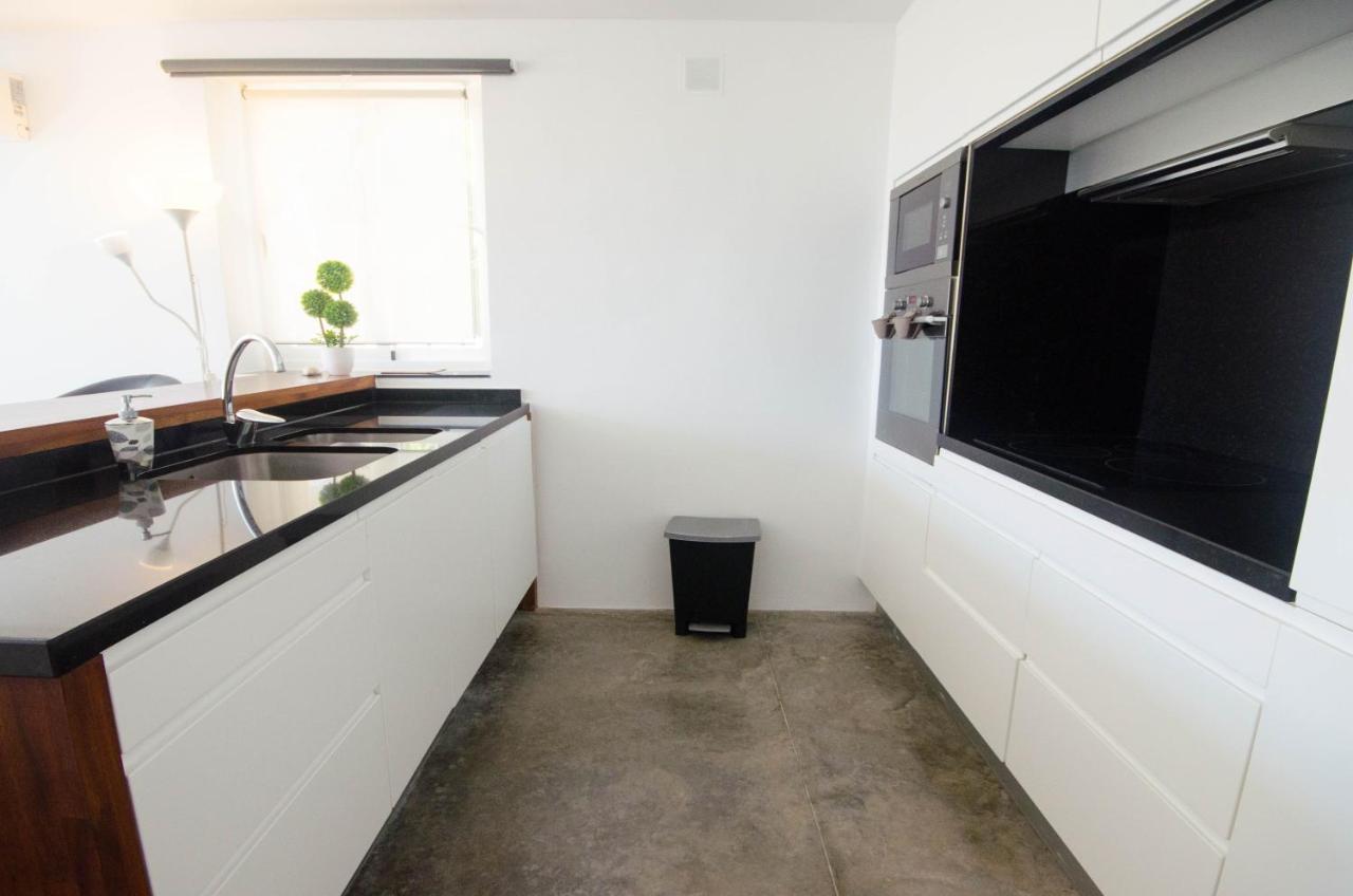Apartment Seghers- Seaside Charm By The Beach Εστεπόνα Εξωτερικό φωτογραφία