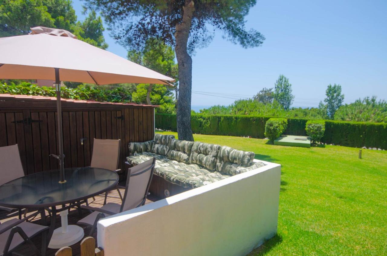 Apartment Seghers- Seaside Charm By The Beach Εστεπόνα Εξωτερικό φωτογραφία